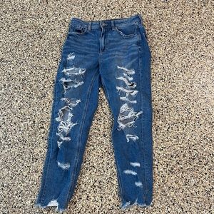 American Eagle size 25 jeans